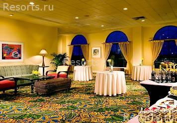 Grand Cayman Marriott Beach Resort 11